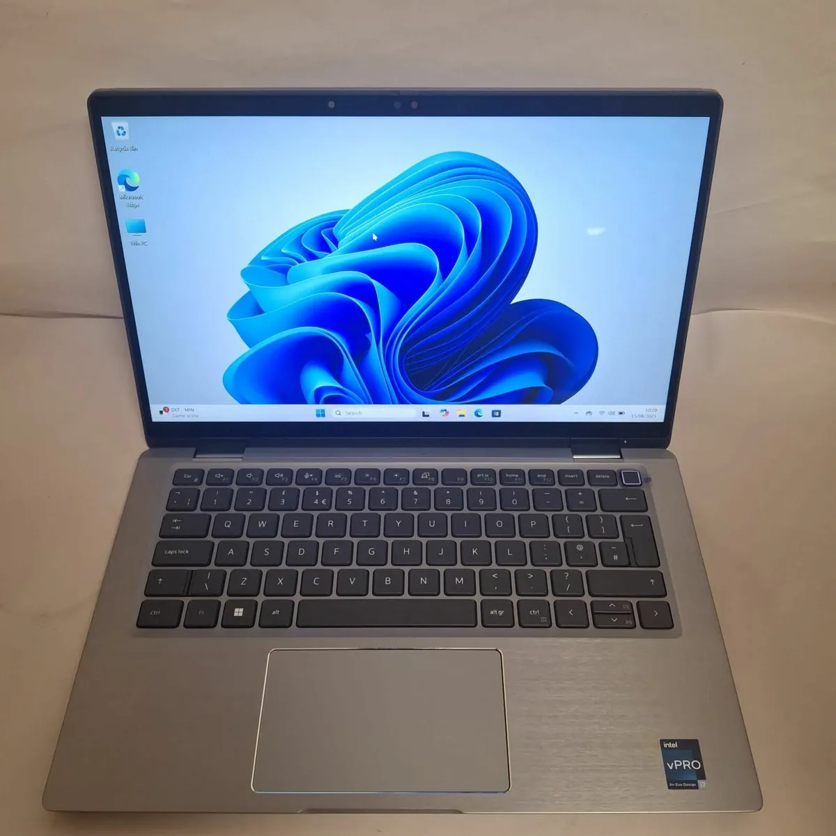 Dell Latitude 7430 Laptop | i7-1265U | 32GB RAM | - Image 1