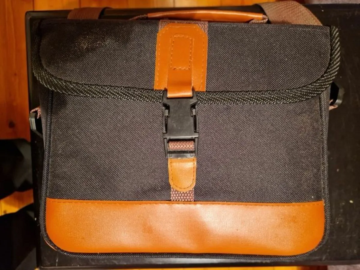 Vintage 1980 Olympia Big Royale 35mm Film Camera - Image 2