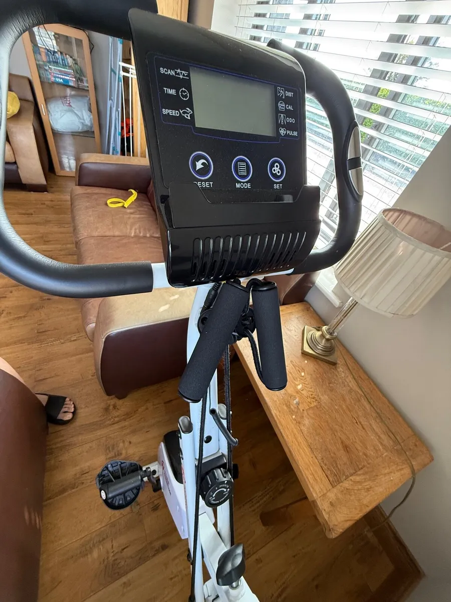 Exercise Bike - Image 1