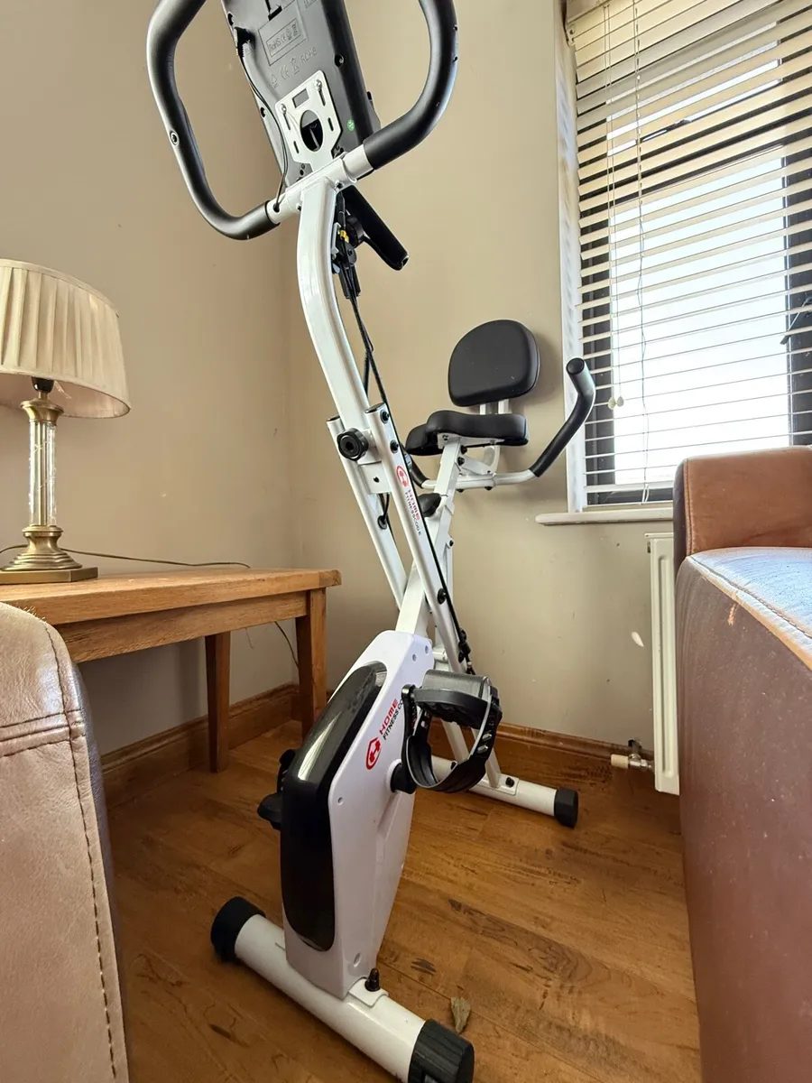 Exercise Bike - Image 3