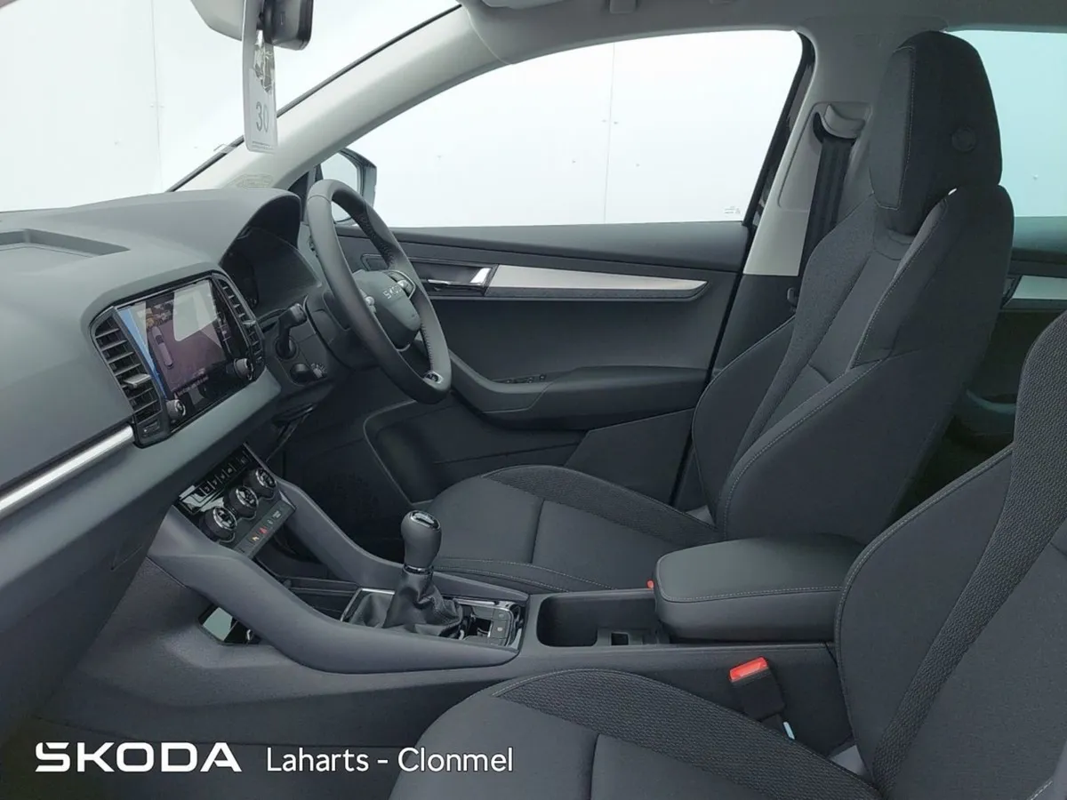 Skoda Karoq Selection 2.0tdi 115HP - Image 4