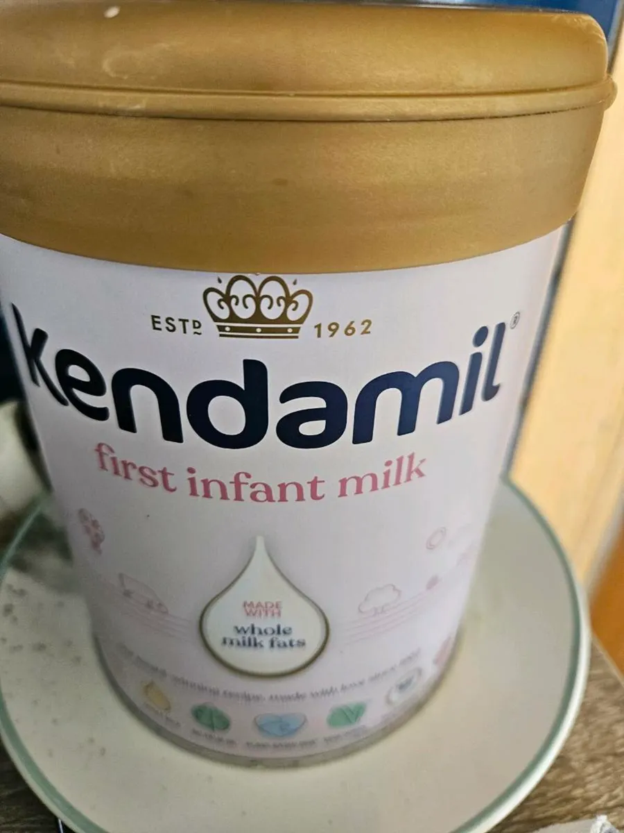 Baby food Free