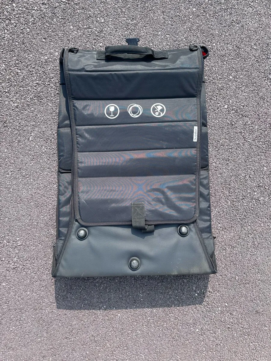 Bugaboo buggy travel case - Image 2