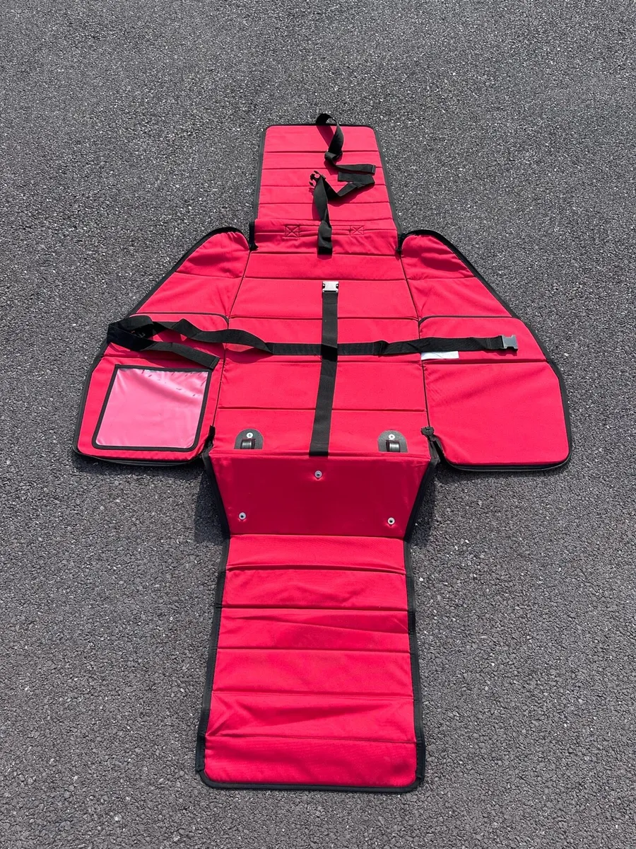 Bugaboo buggy travel case - Image 3