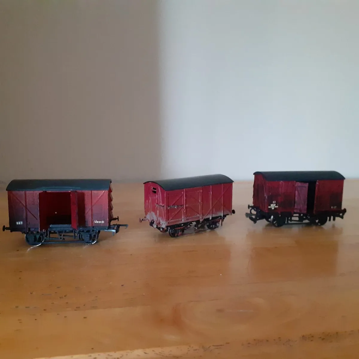 OO Gauge - Image 2