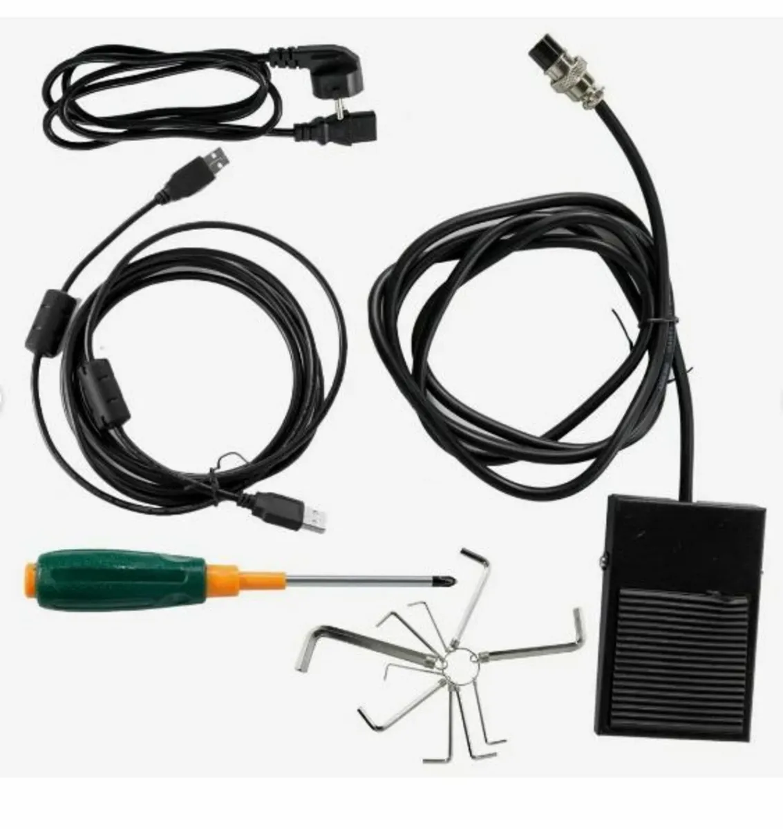 Fiber Laser Fiber Laser Engraver 20W - Image 2