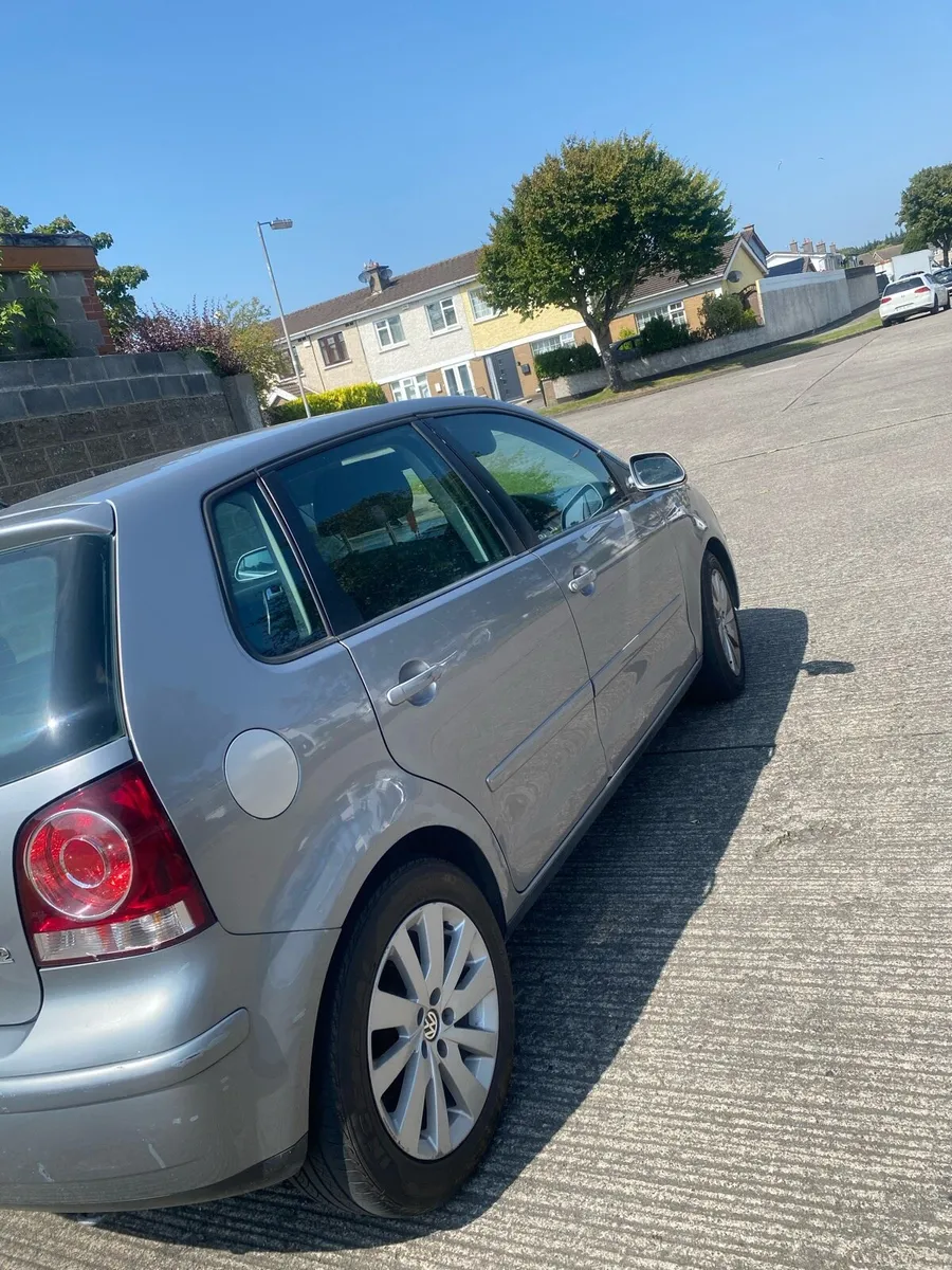 Volkswagen Polo 2008 1.2L Petrol For Sale - Image 2
