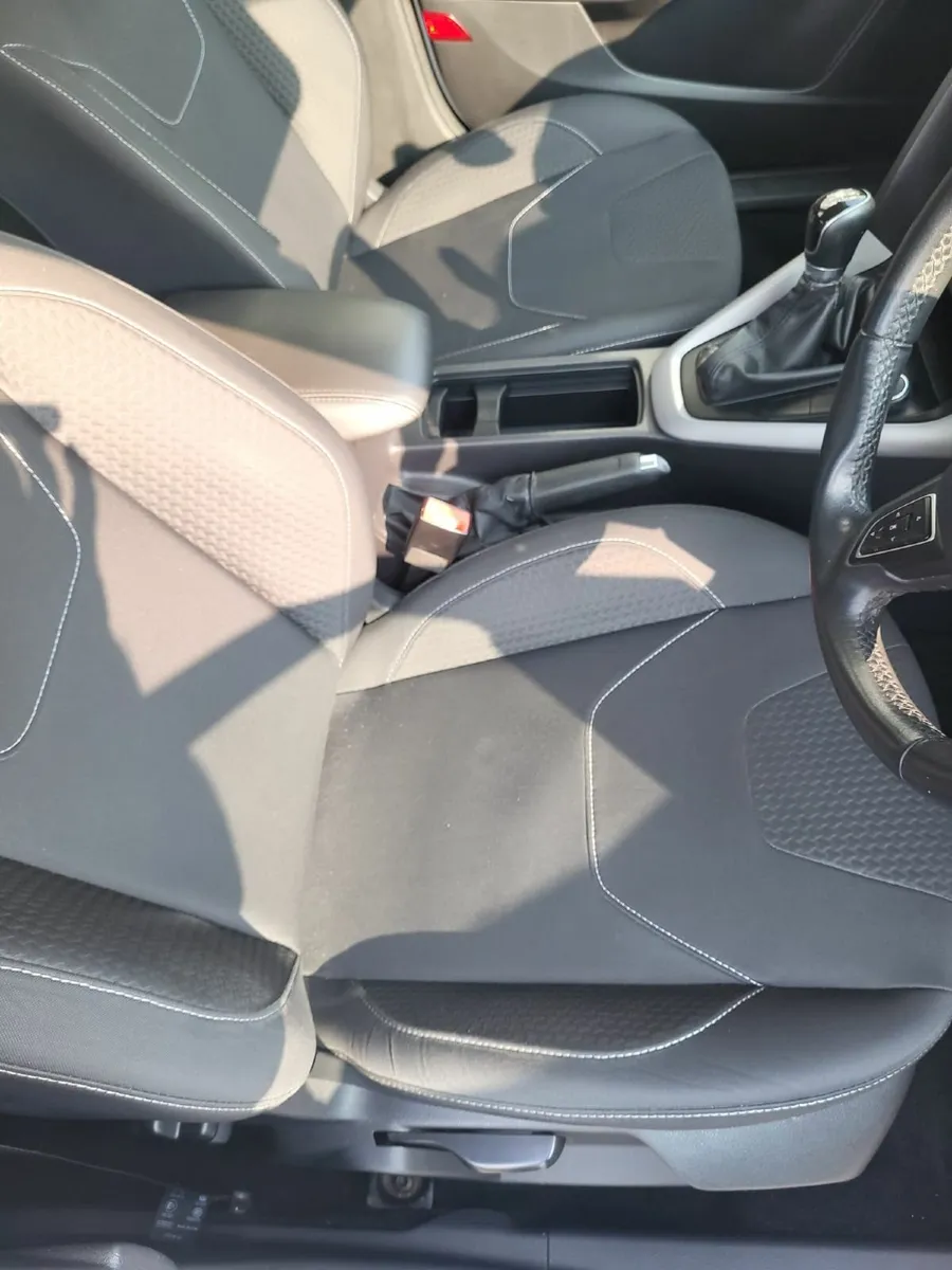 Ford Focus 2016 low mileage - Image 2