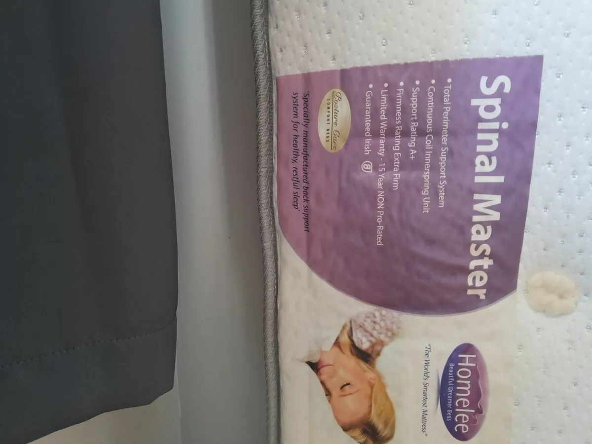 Mattress - Image 2
