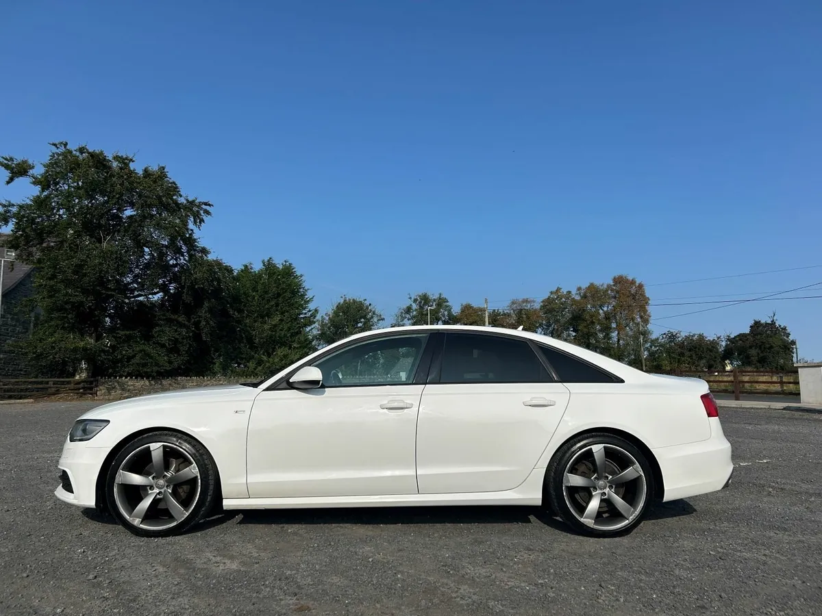 Audi A6 2013 - Image 2