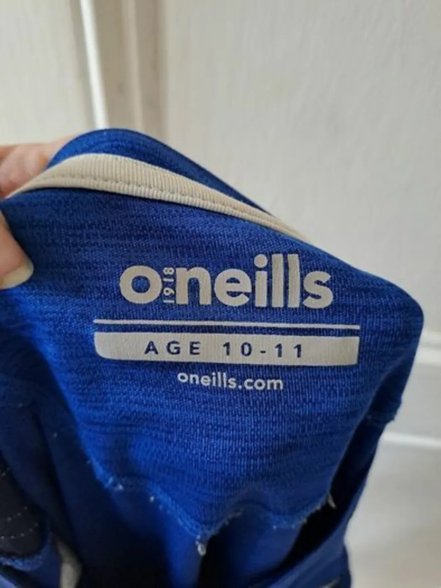Cavan GAA shirt size 10 to 11 years - Image 3