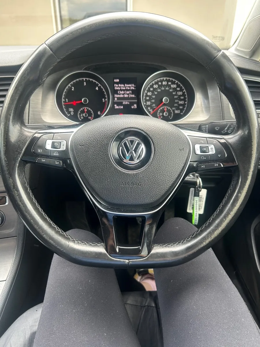 Volkswagen Golf 2013 - Image 4