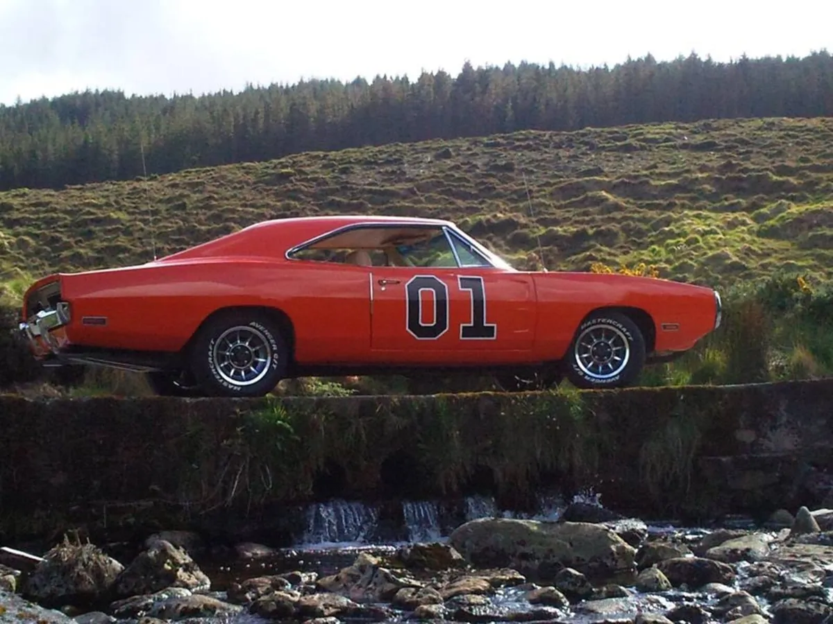 Dodge Other 1970 - Image 1