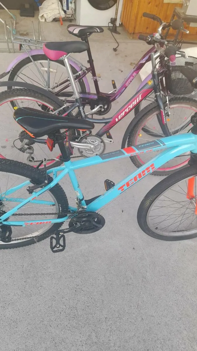 Bike - Image 1
