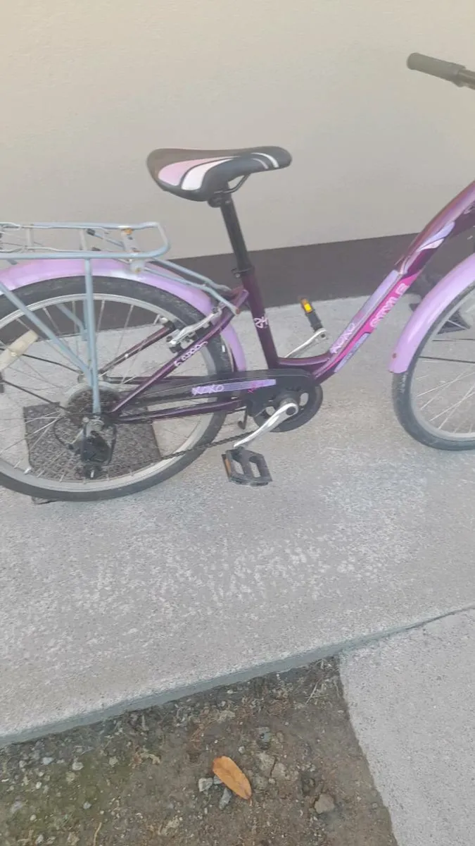Bike - Image 4