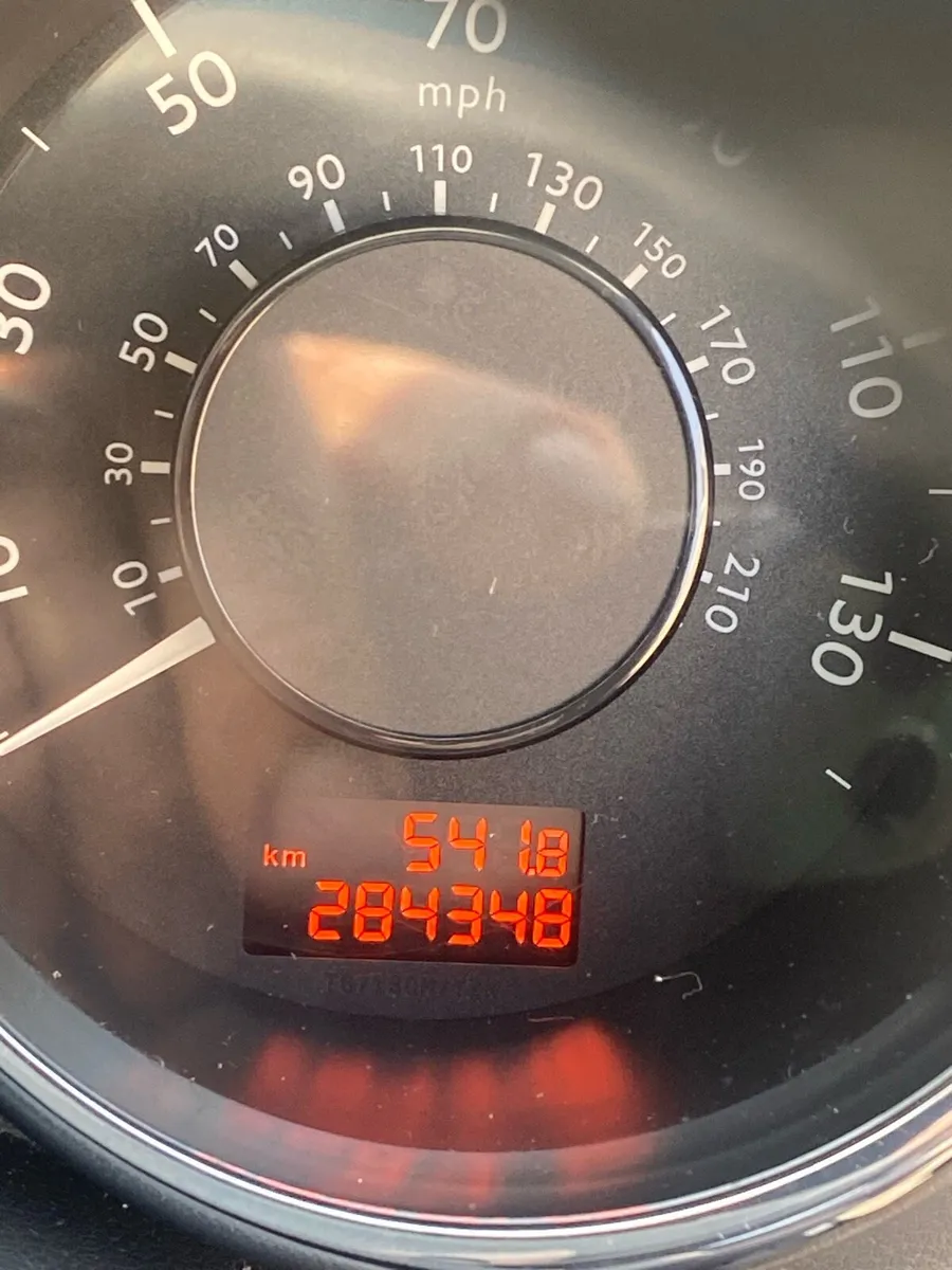 Peugeot 5008 - Image 4