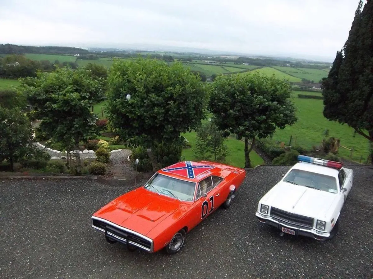 Dodge Other 1970 - Image 2