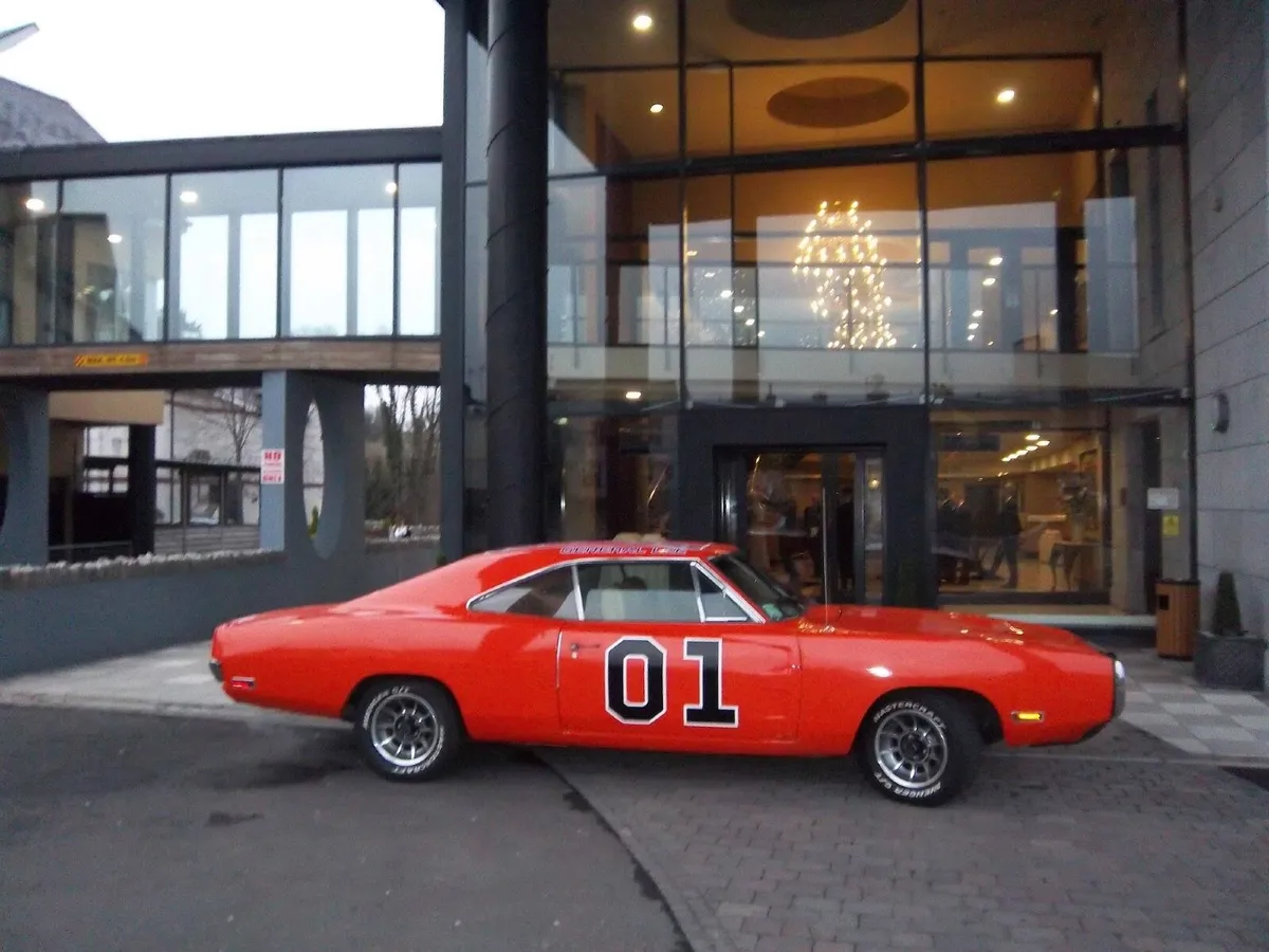Dodge Other 1970 - Image 3
