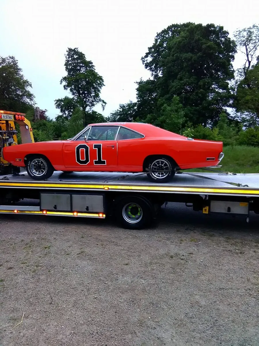 Dodge Other 1970 - Image 4