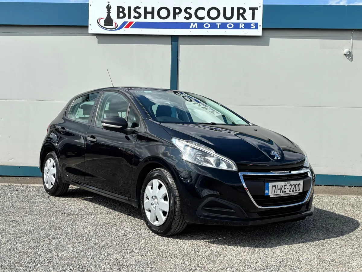 Peugeot 208 2017 - Image 2