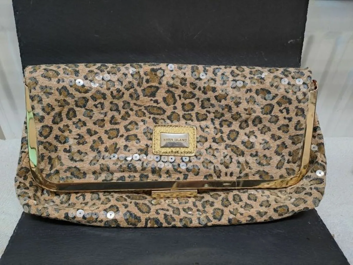 River Island Clutch bag - Image 1