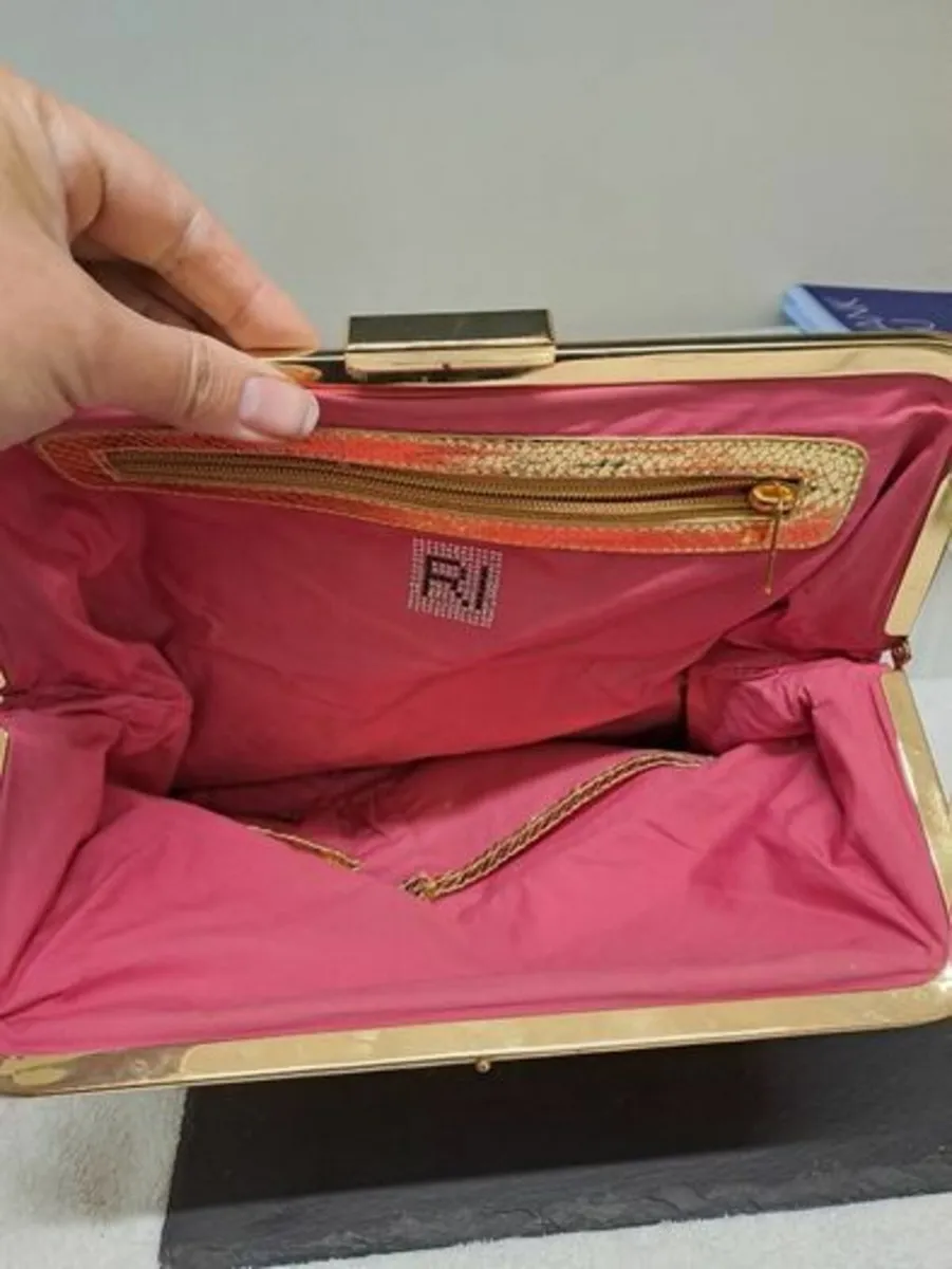 River Island Clutch bag - Image 2