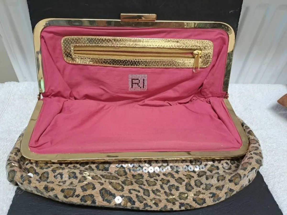 River Island Clutch bag - Image 4