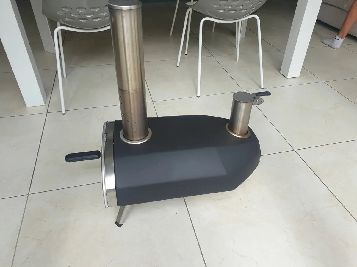Pizza Oven - Image 2