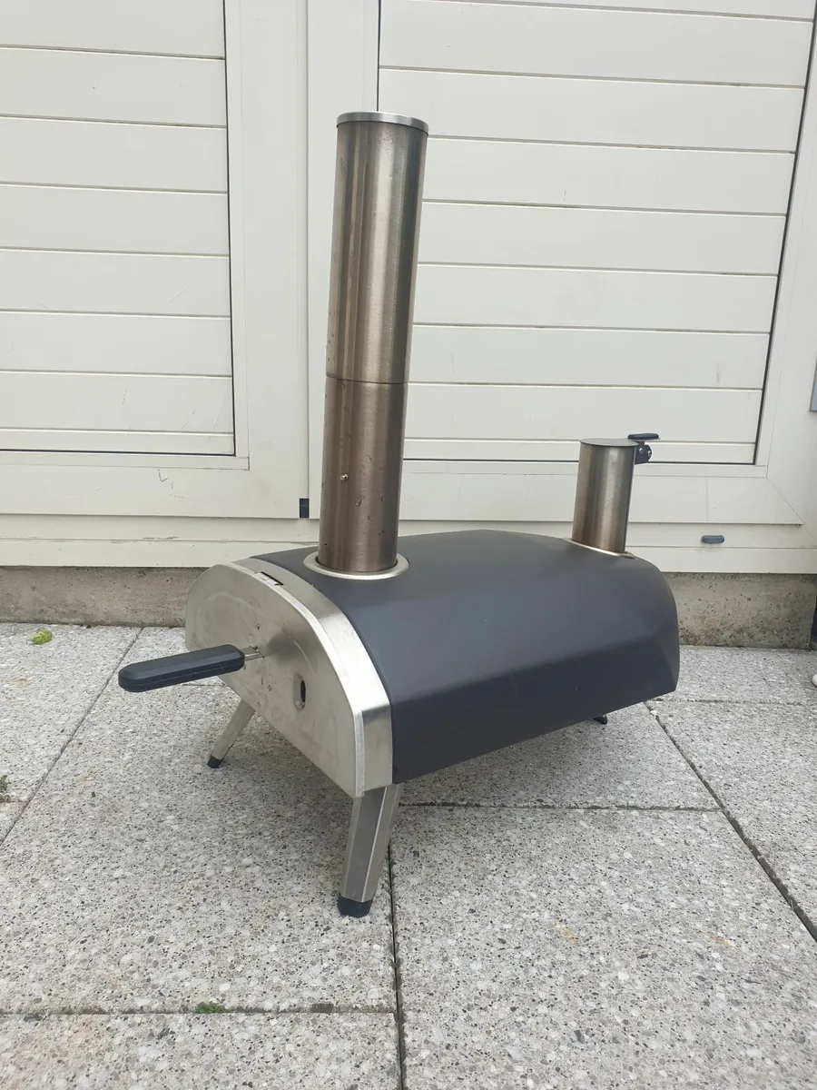 Pizza Oven - Image 3