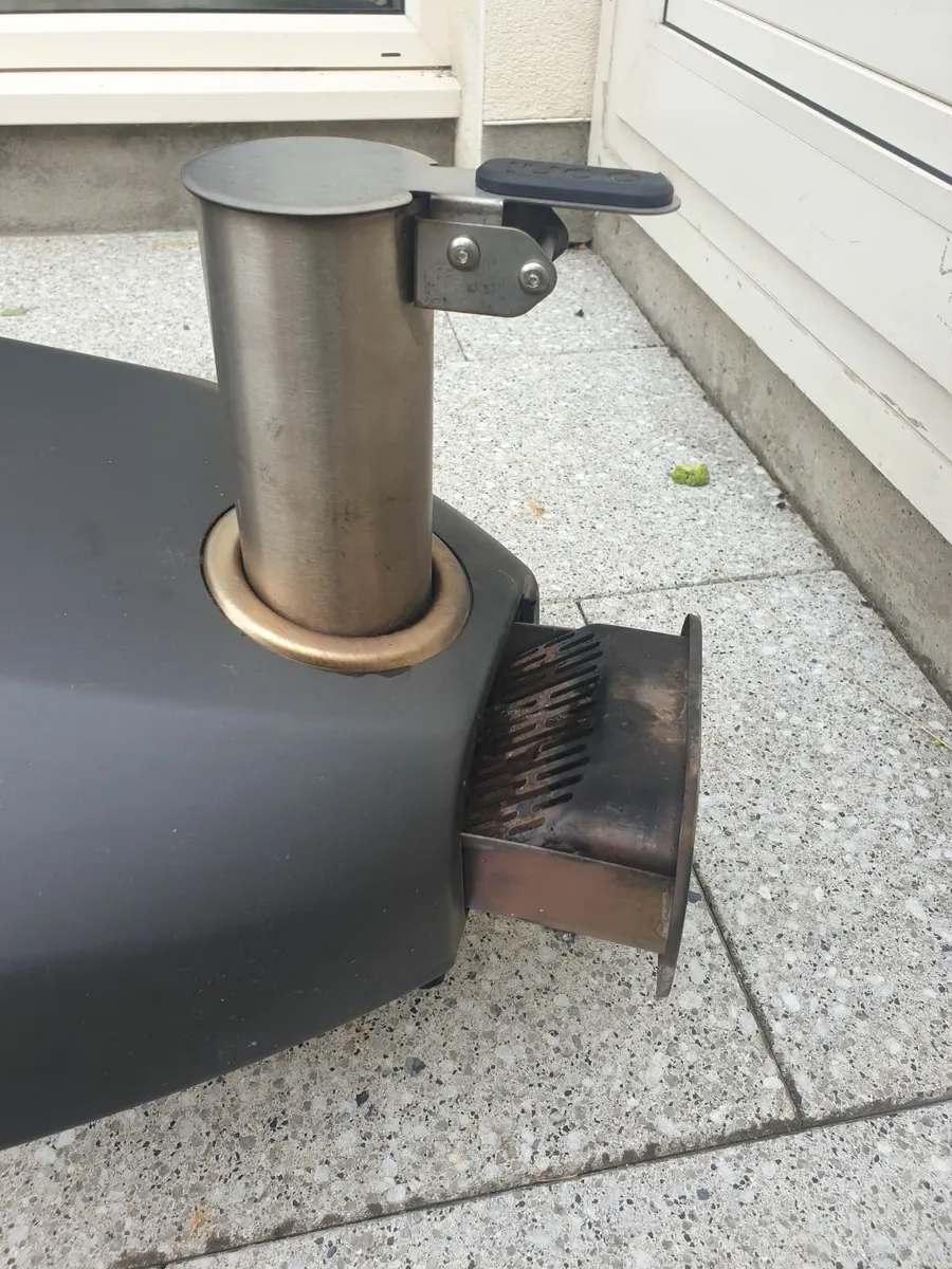 Pizza Oven - Image 4
