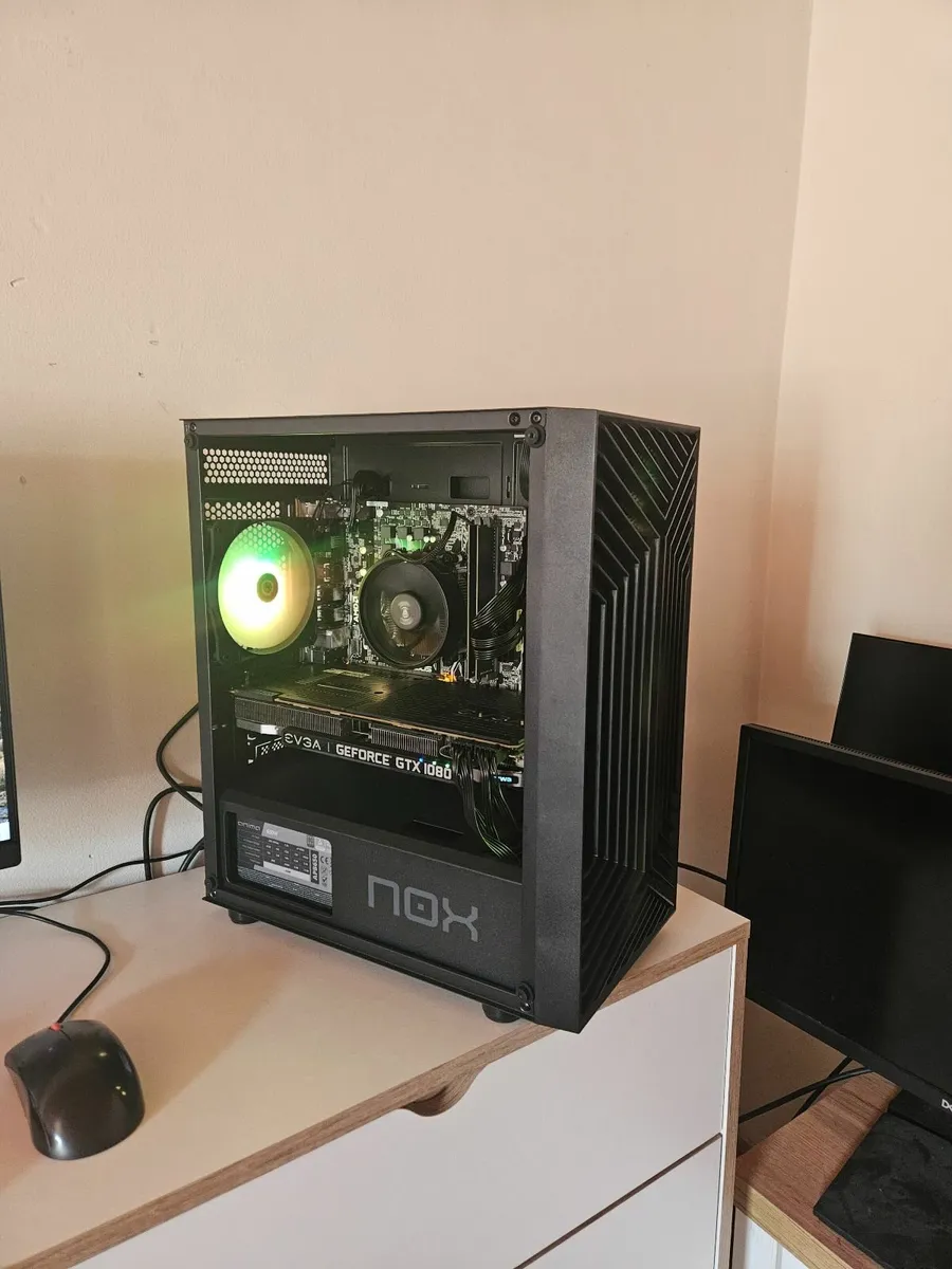 Gaming PC | GTX 1080ti | Ryzen 5 3600 - Image 4