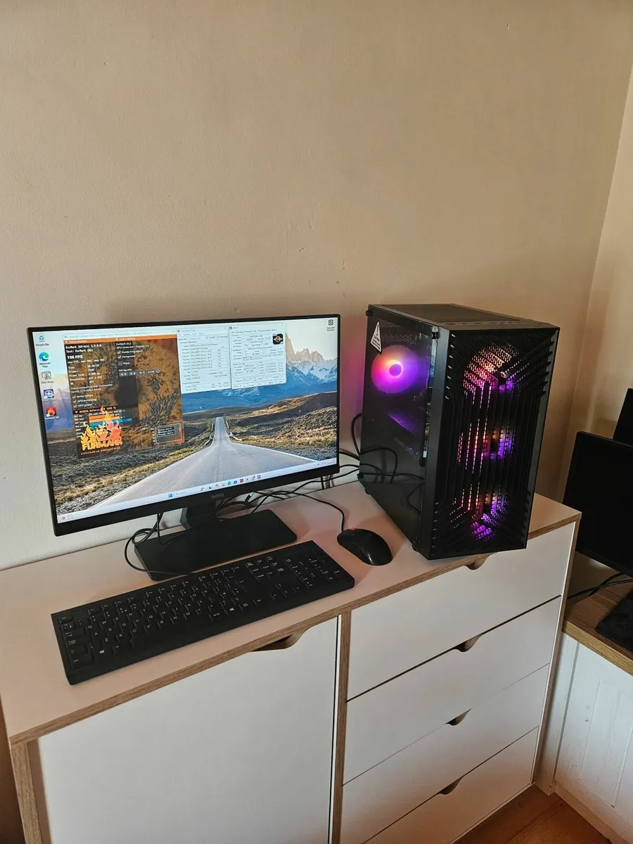 Gaming PC | GTX 1080ti | Ryzen 5 3600 - Image 1