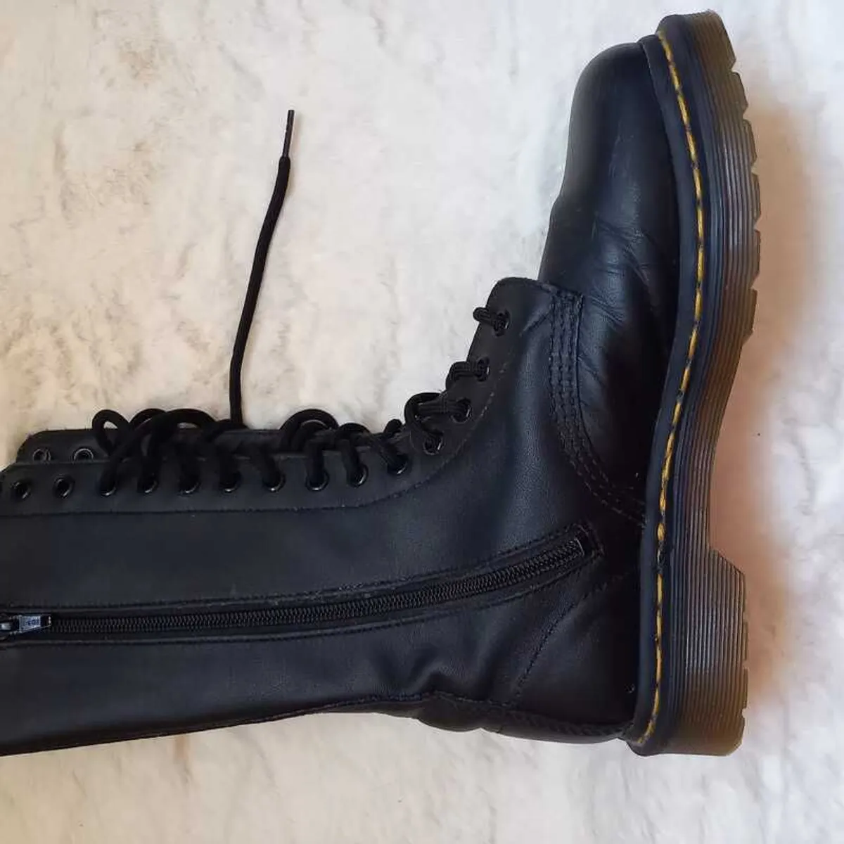 Dr Martens VONDA size 5 - Image 4