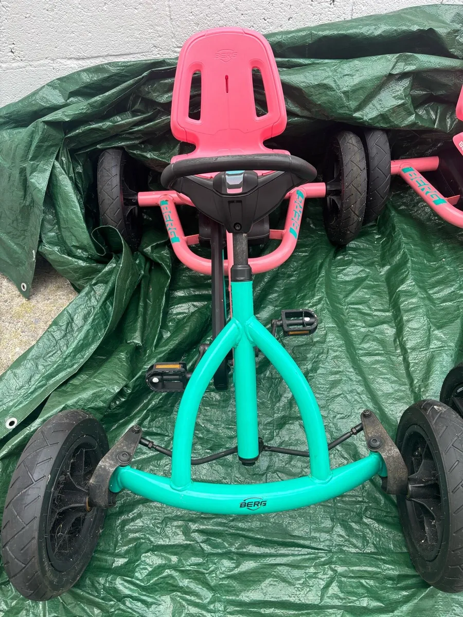 Kids Go-Kart - Image 2