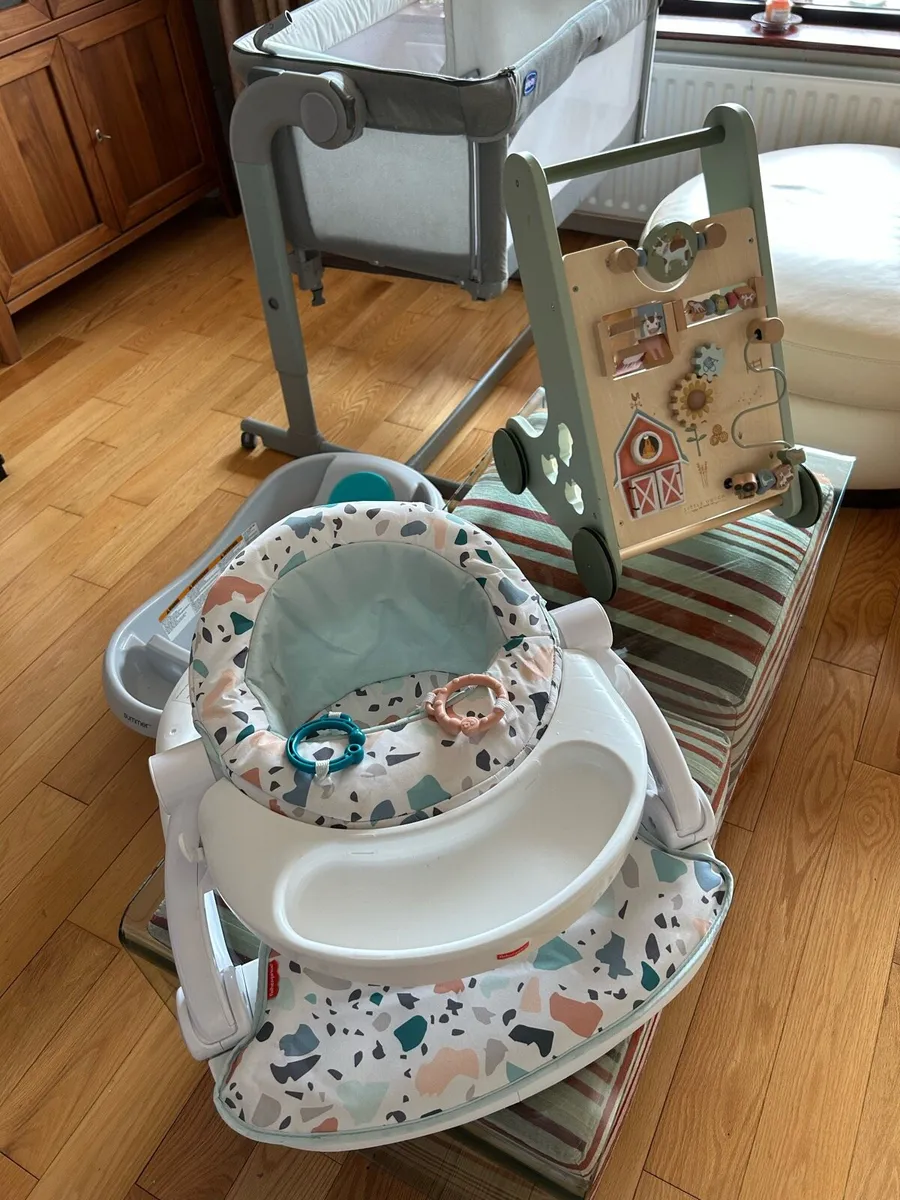 Baby Bundle - Image 1