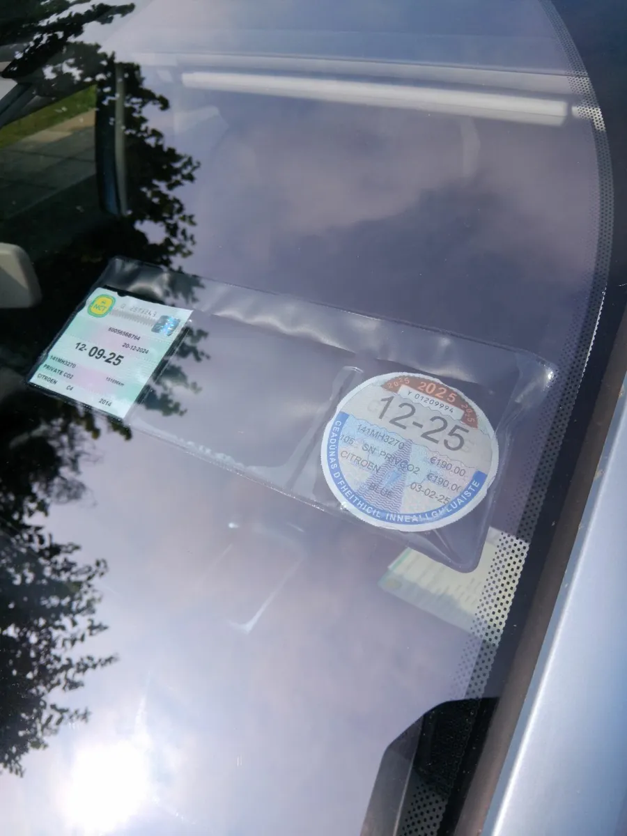 Citroen Grand Picasso C4 . - Image 2