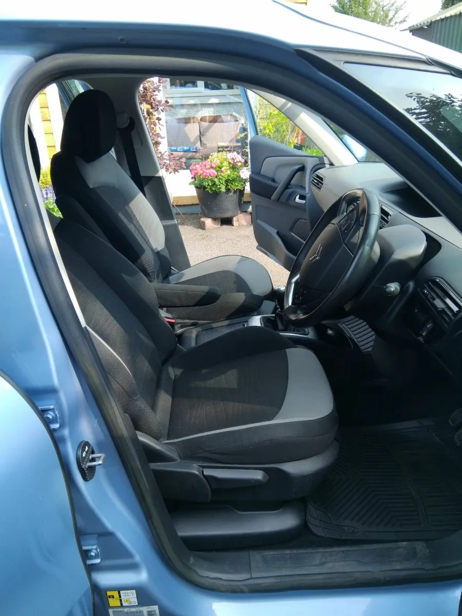 Citroen Grand Picasso C4 . - Image 3