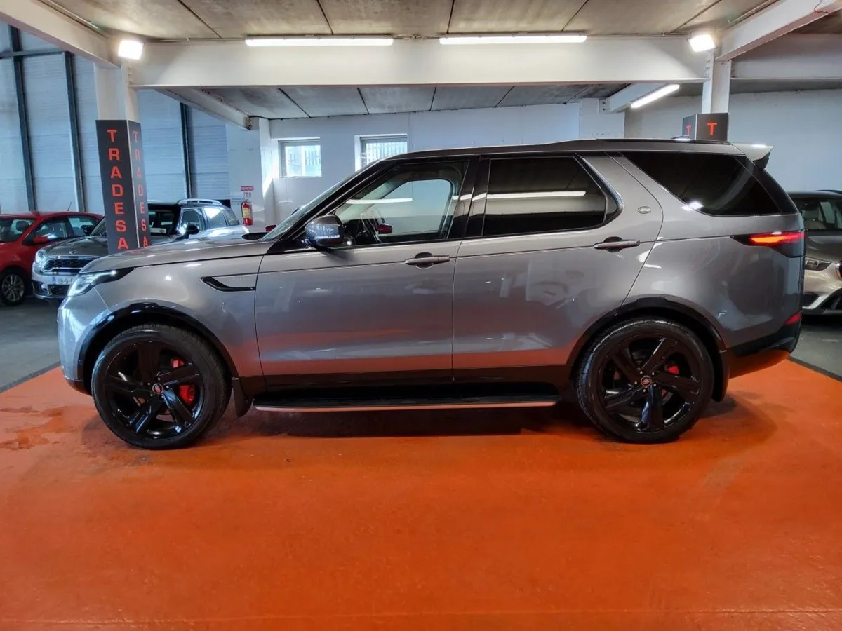 Land Rover Discovery Discovery My19 3.0 Sdv6 SE C - Image 3
