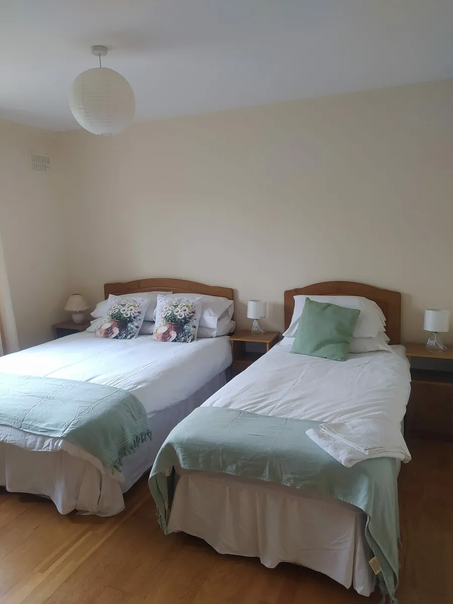 Holiday let Enniscrone Co.Sligo - Image 3