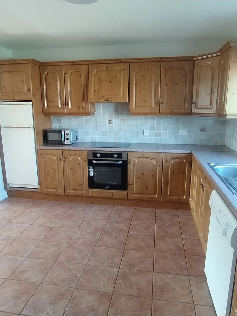 Holiday let Enniscrone Co.Sligo - Image 1