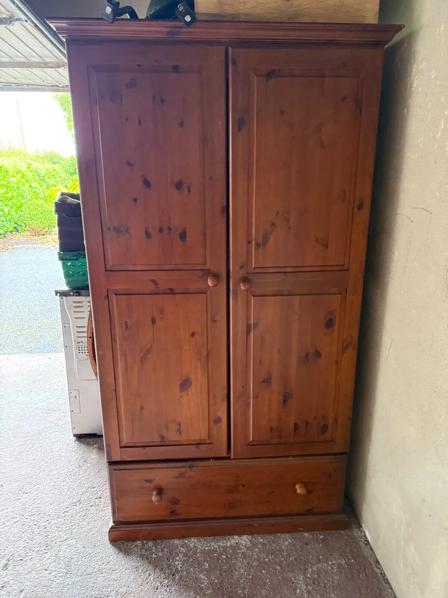 Wardrobe - Image 1