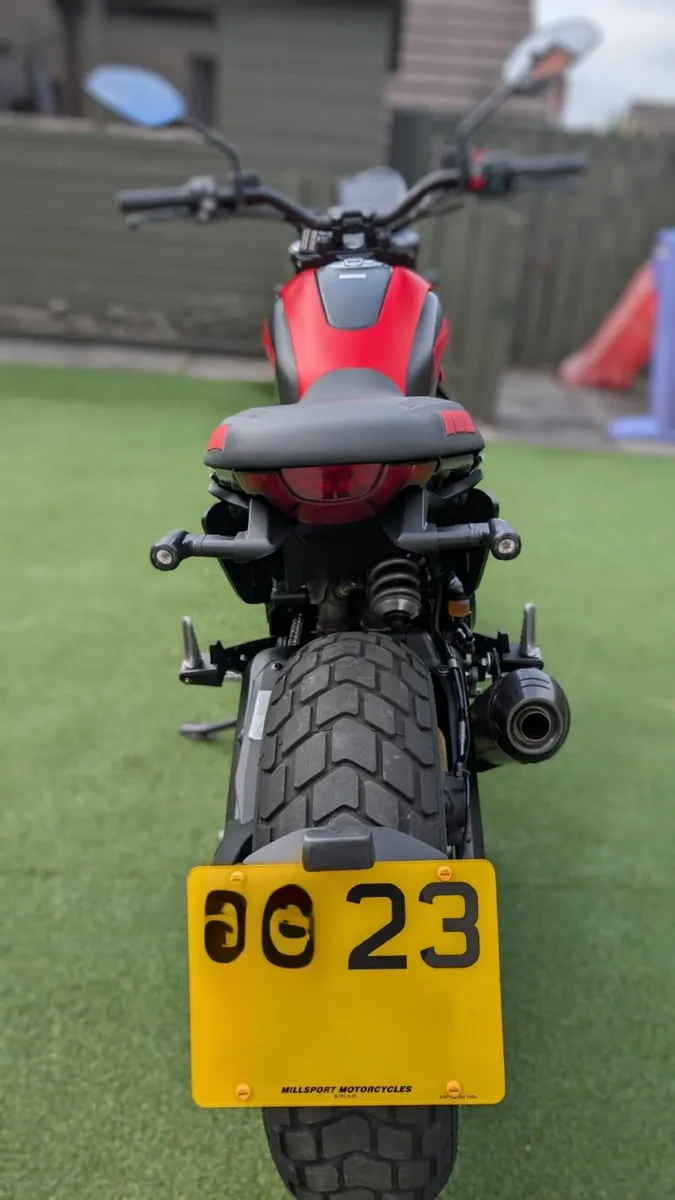 DUCATI Other 2023 - Image 2