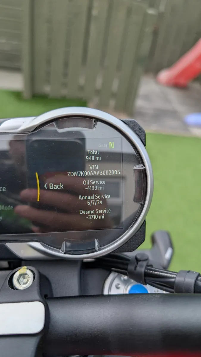 DUCATI Other 2023 - Image 4