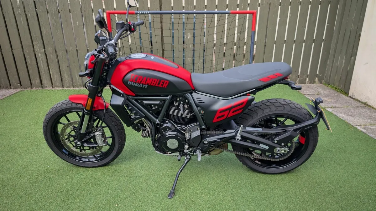 DUCATI Other 2023 - Image 1