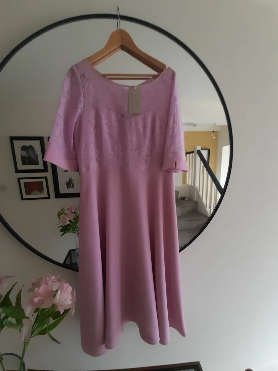 Dress - Image 4