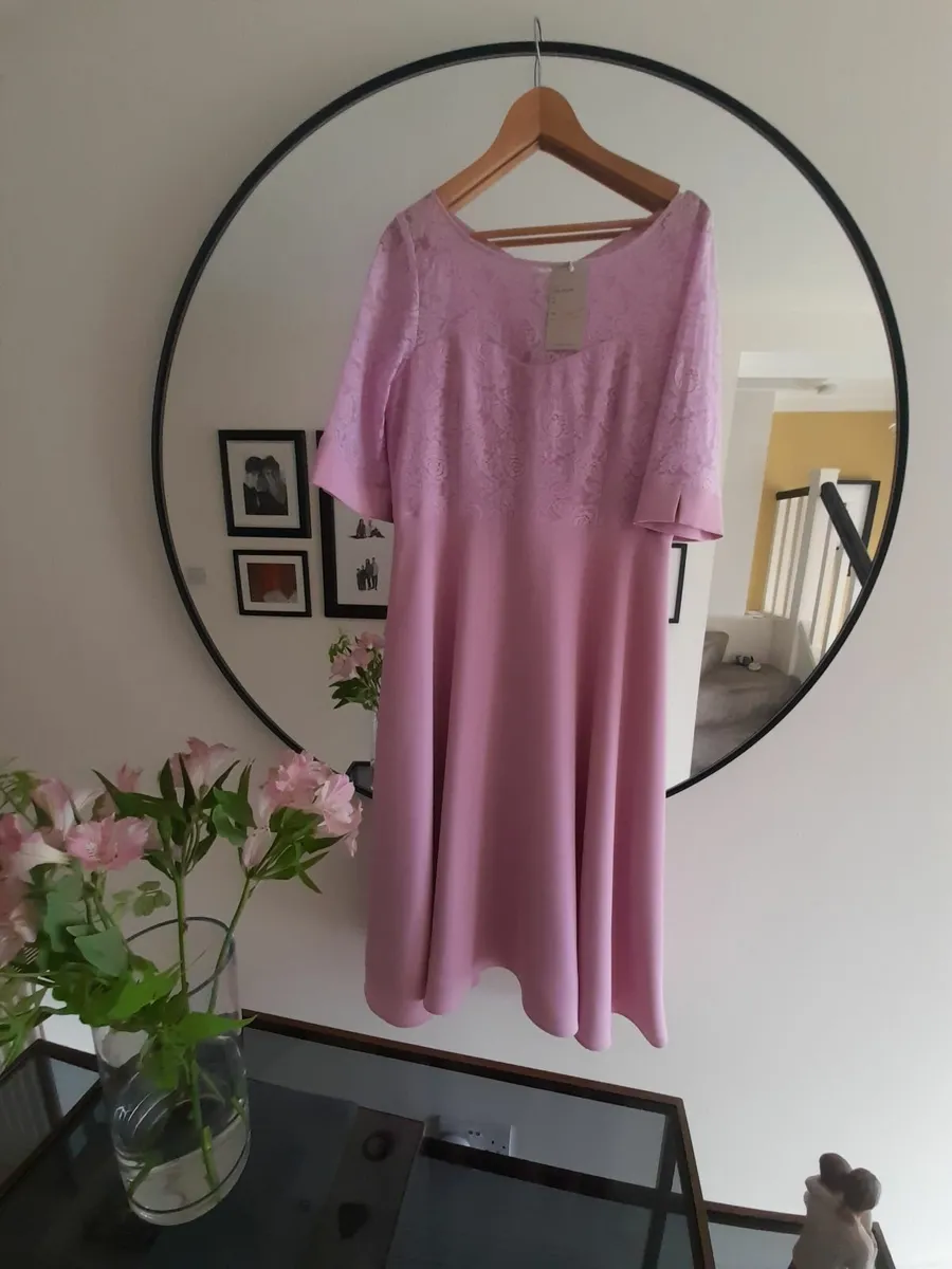 Dress - Image 1