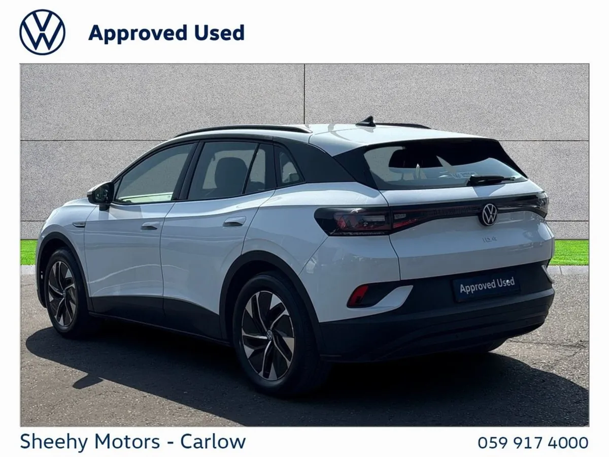 Volkswagen ID.4 Life DX 77kwh 174HP - Image 3