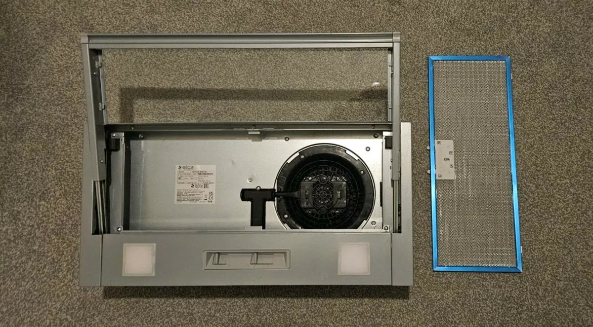 Elica Integrated Hood - Image 2
