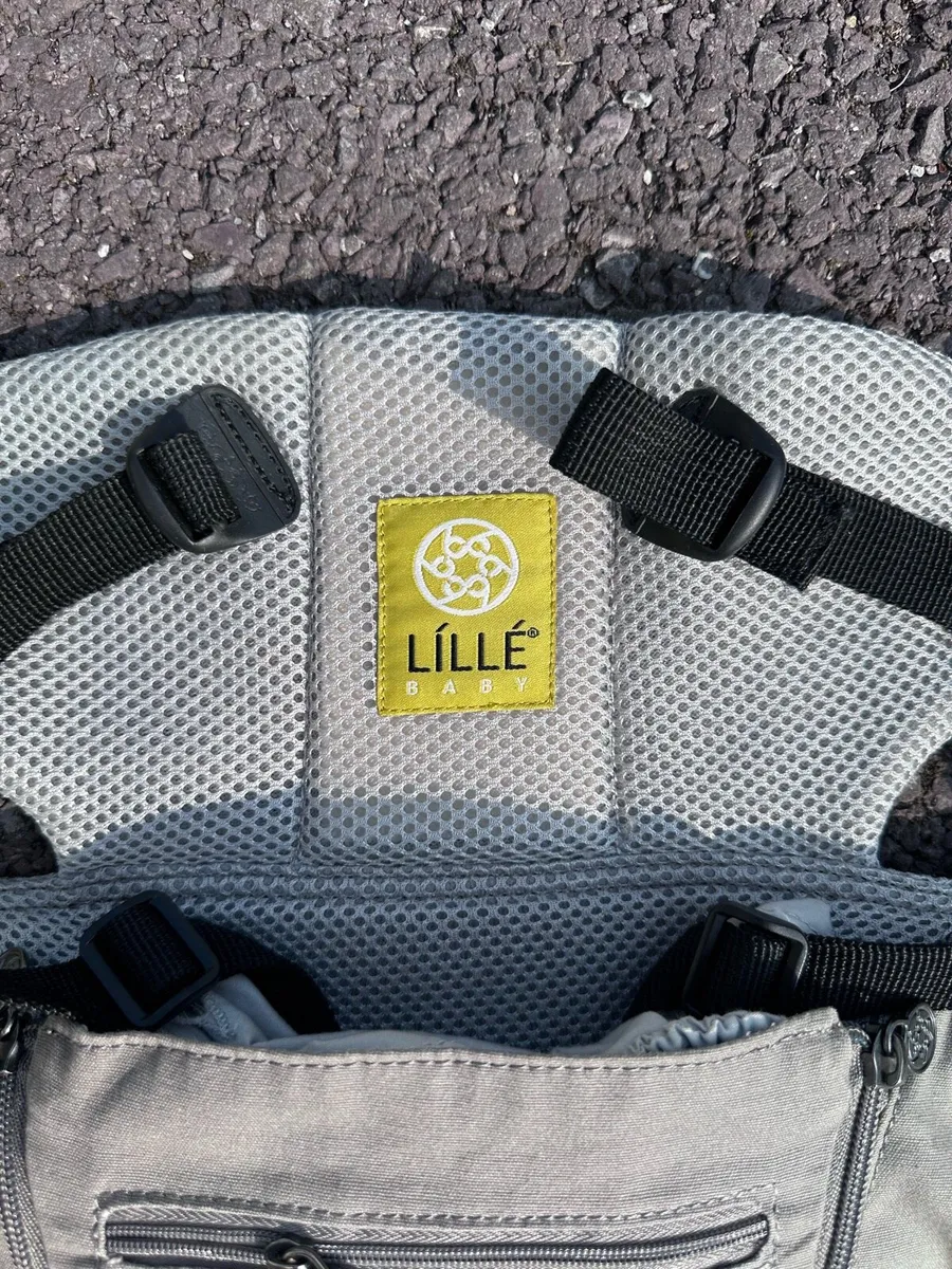 Baby carrier - Image 2