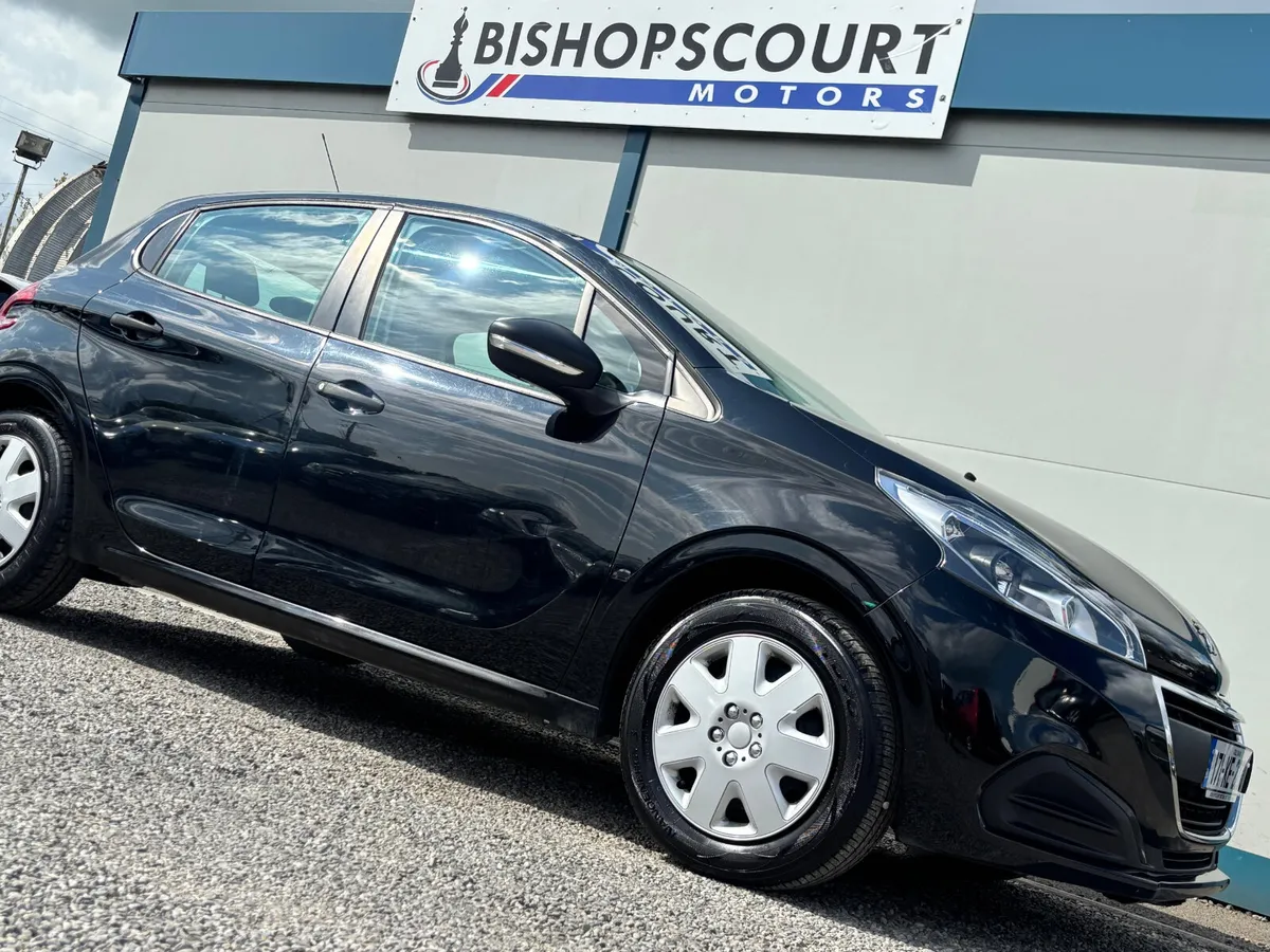 Peugeot 208 2017 - Image 4